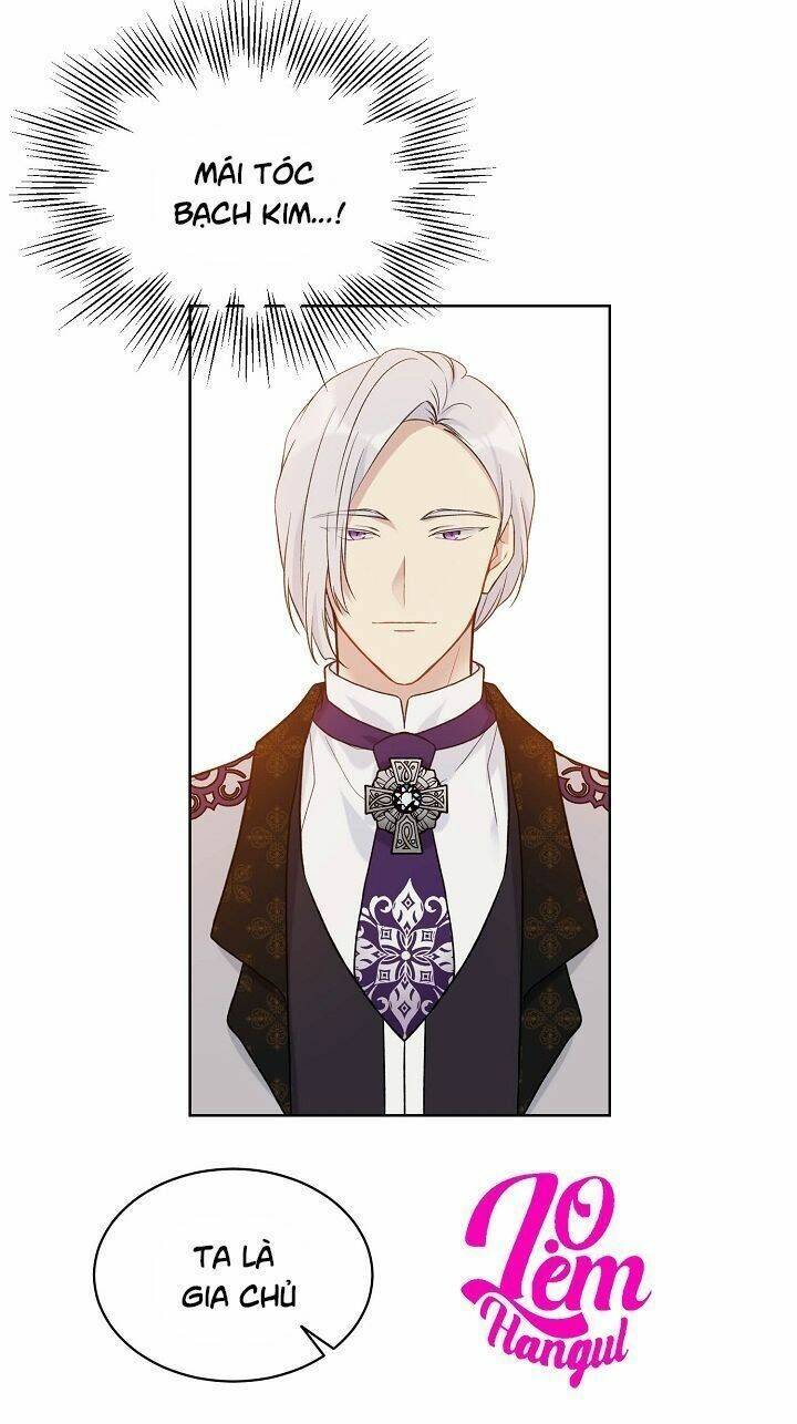 Vương Miện Viridescent Chapter 41 - Trang 2