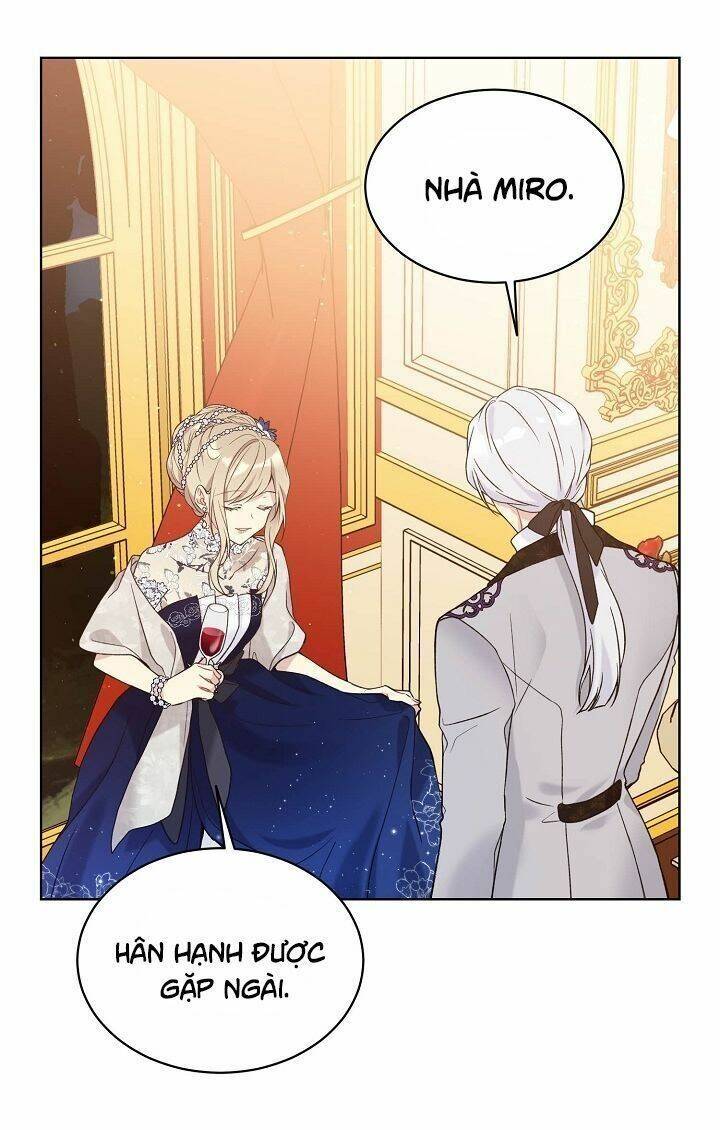 Vương Miện Viridescent Chapter 41 - Trang 2