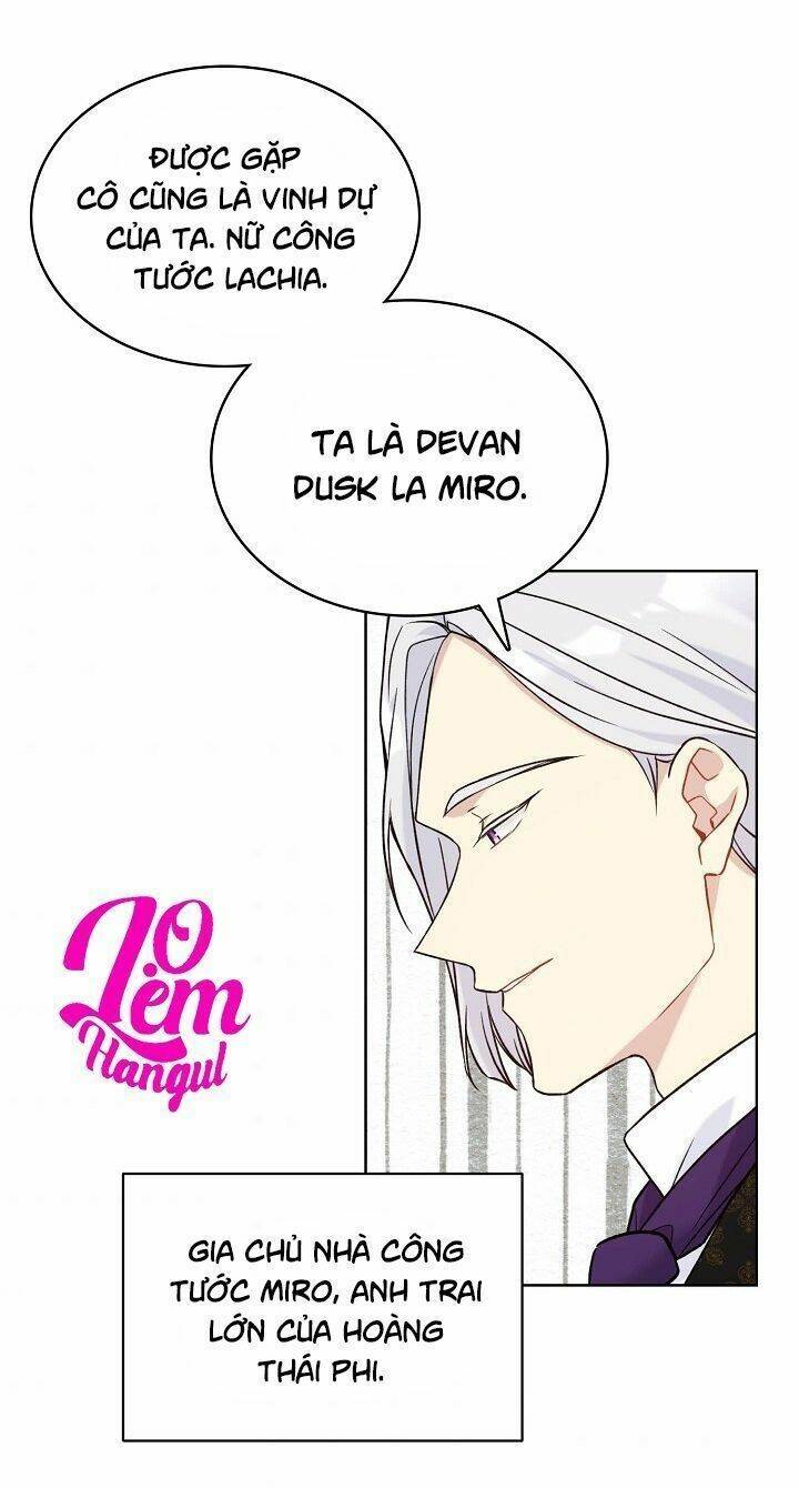 Vương Miện Viridescent Chapter 41 - Trang 2