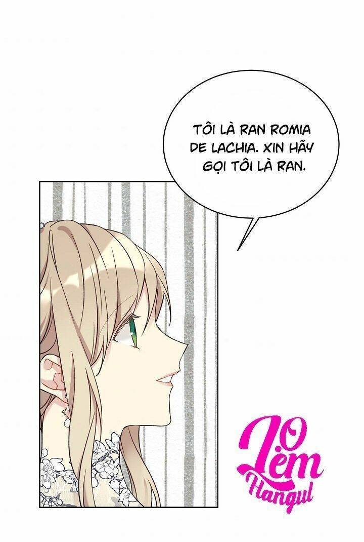 Vương Miện Viridescent Chapter 41 - Trang 2