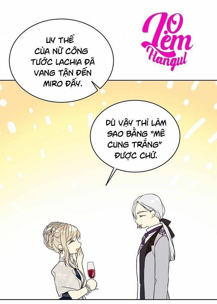 Vương Miện Viridescent Chapter 41 - Trang 2