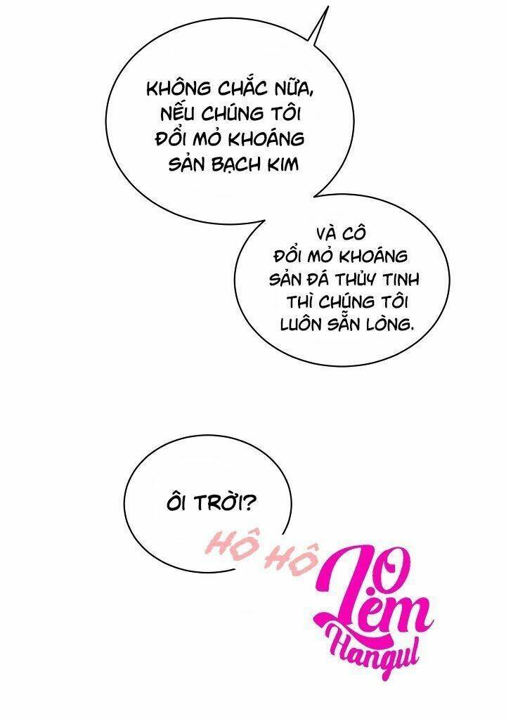 Vương Miện Viridescent Chapter 41 - Trang 2