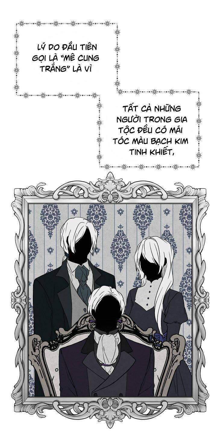 Vương Miện Viridescent Chapter 41 - Trang 2