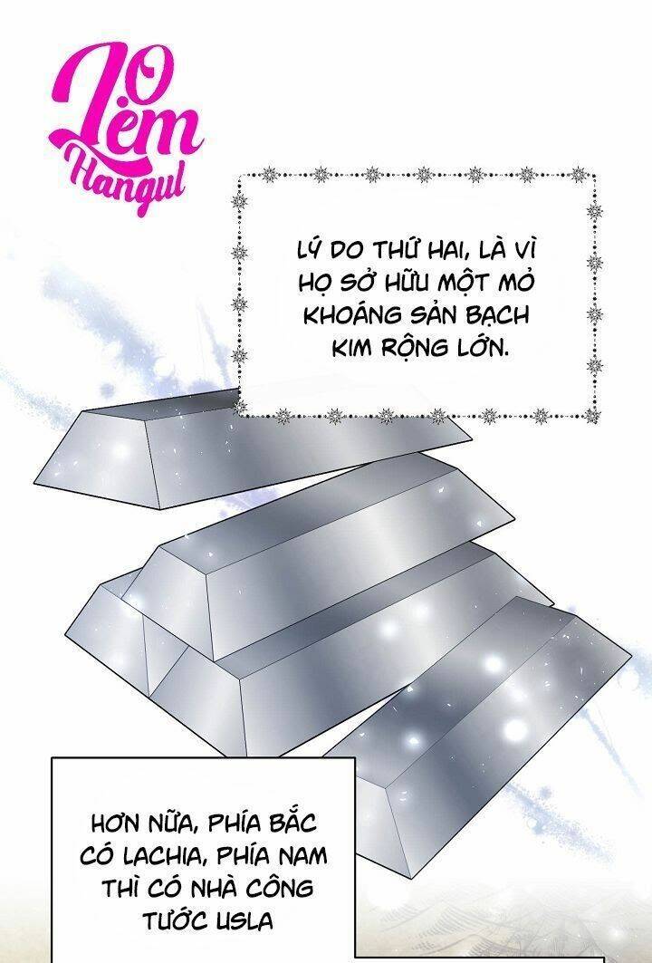 Vương Miện Viridescent Chapter 41 - Trang 2