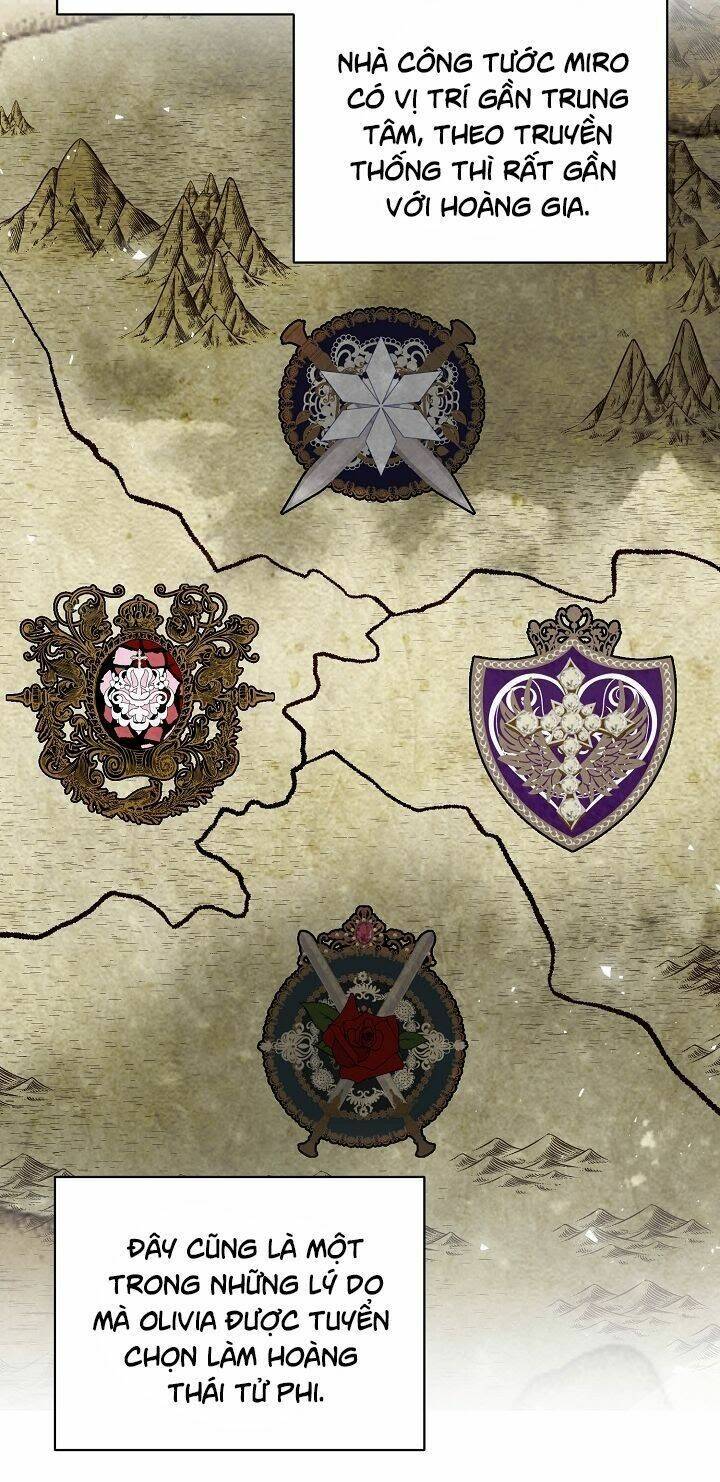 Vương Miện Viridescent Chapter 41 - Trang 2