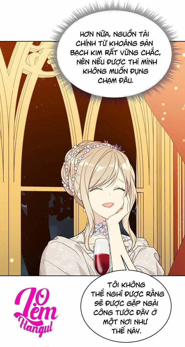Vương Miện Viridescent Chapter 41 - Trang 2