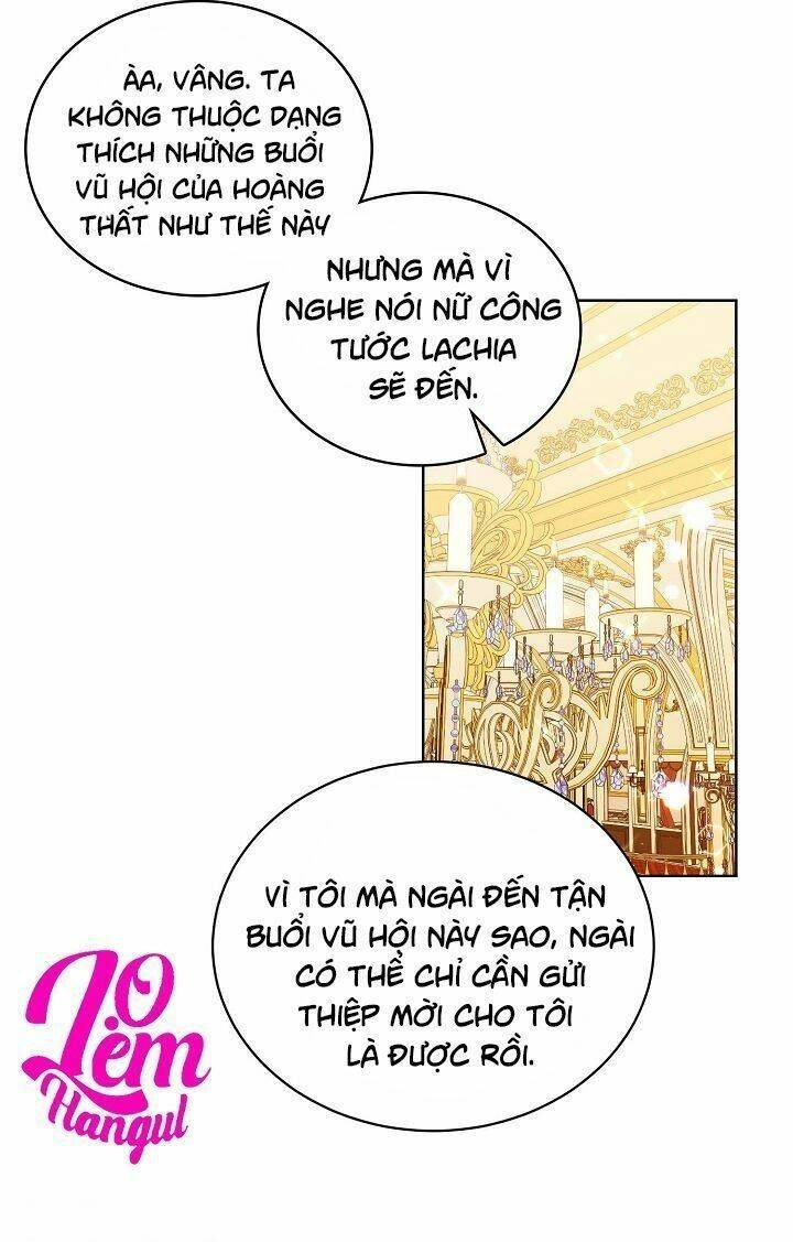 Vương Miện Viridescent Chapter 41 - Trang 2