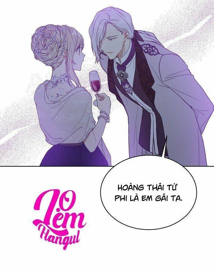 Vương Miện Viridescent Chapter 41 - Trang 2