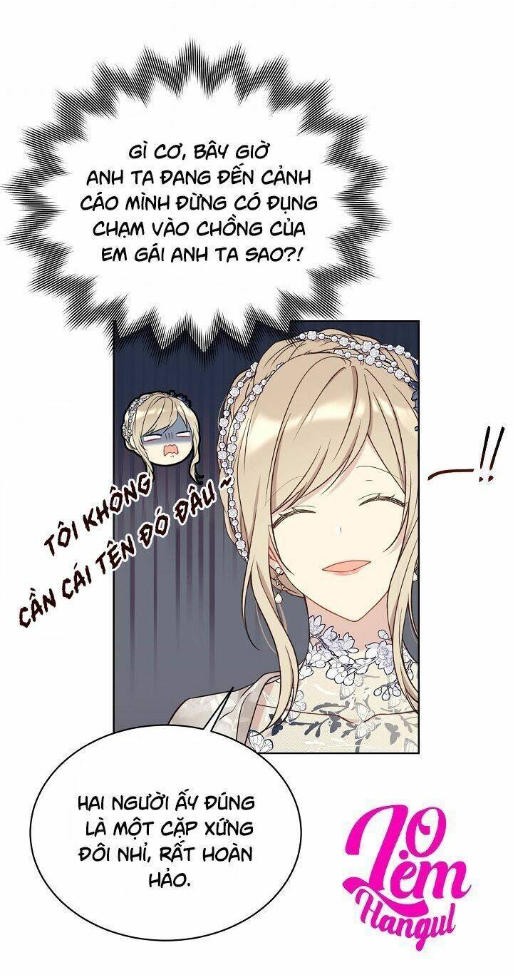 Vương Miện Viridescent Chapter 41 - Trang 2