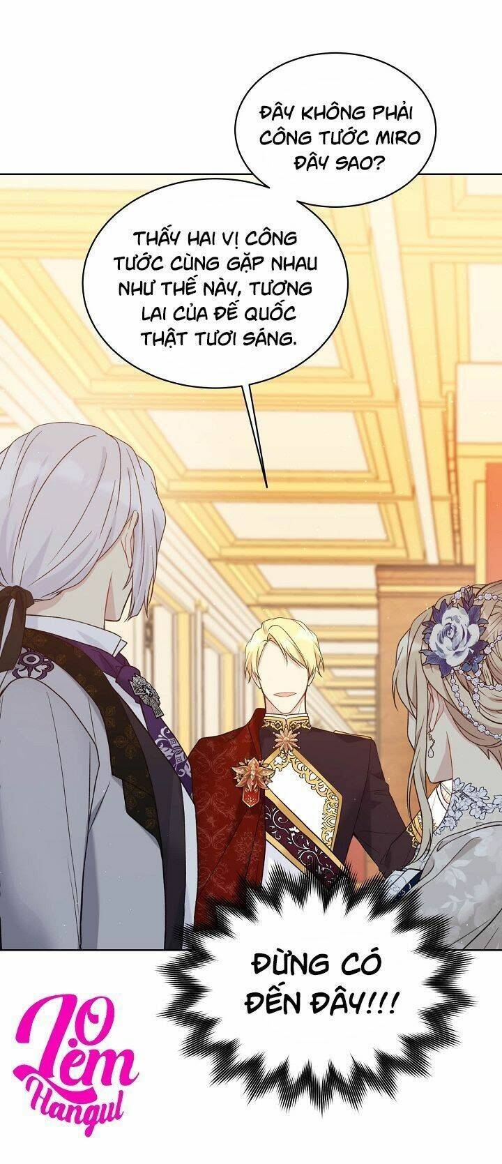 Vương Miện Viridescent Chapter 41 - Trang 2