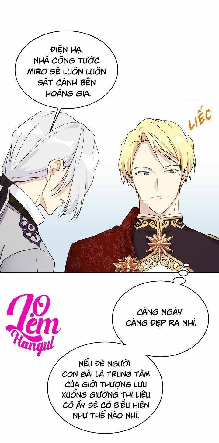 Vương Miện Viridescent Chapter 41 - Trang 2