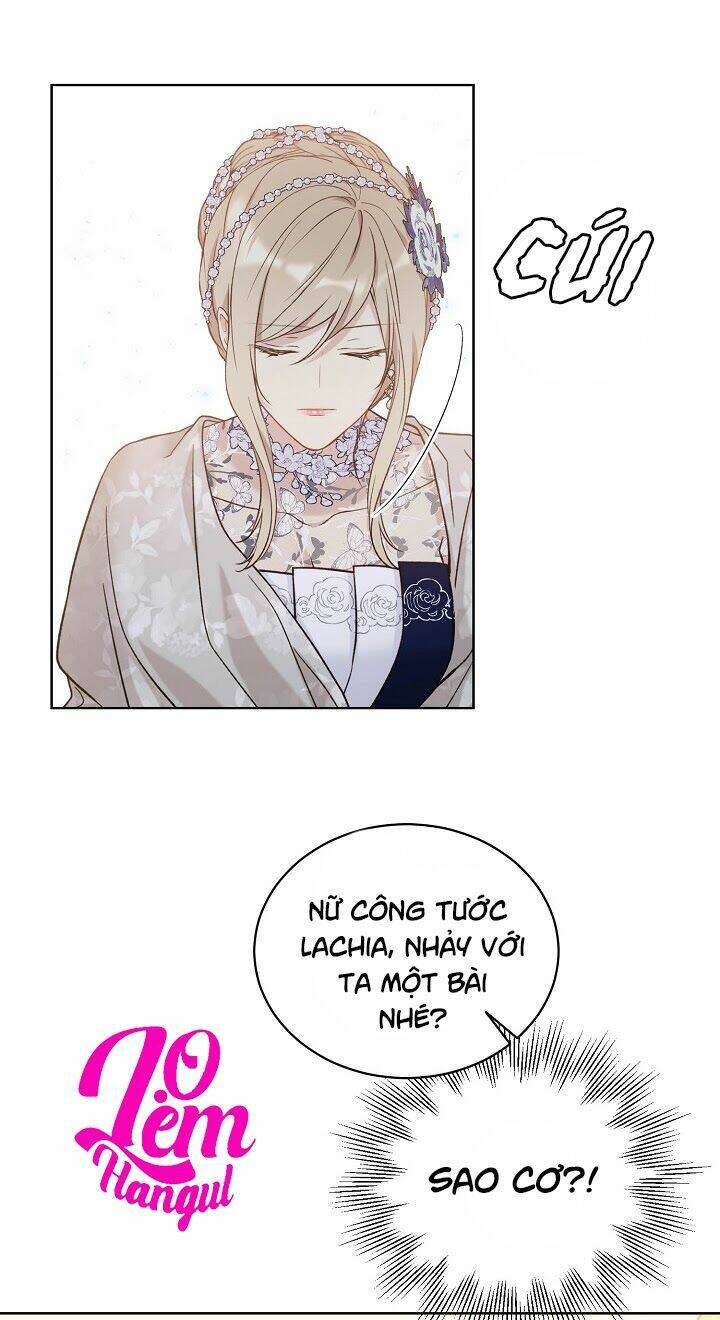 Vương Miện Viridescent Chapter 41 - Trang 2