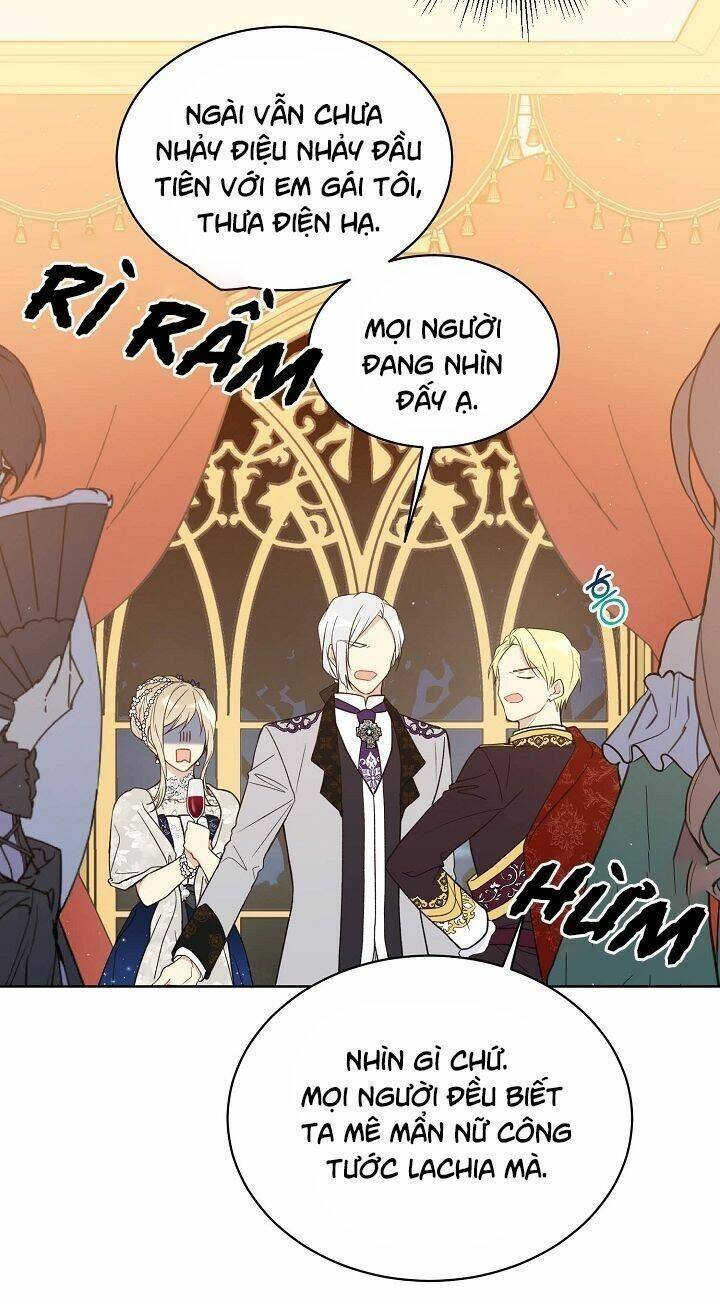 Vương Miện Viridescent Chapter 41 - Trang 2