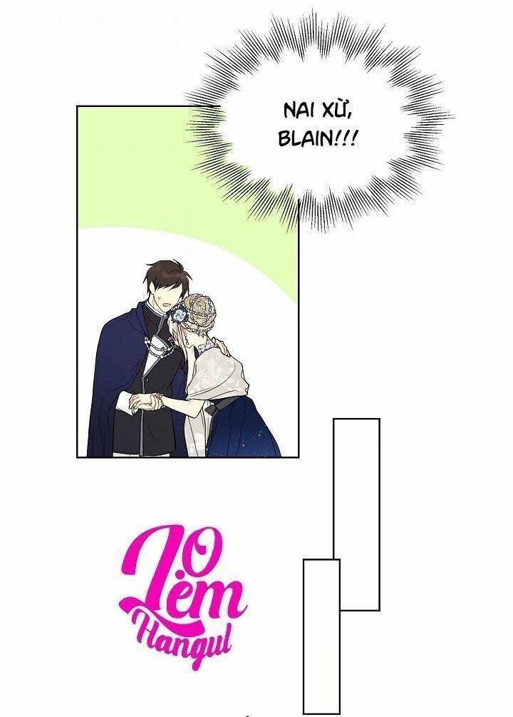 Vương Miện Viridescent Chapter 41 - Trang 2