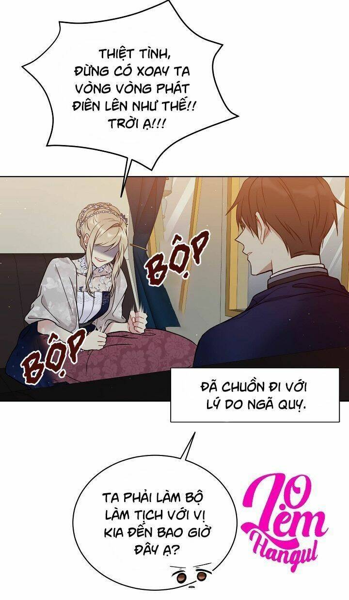 Vương Miện Viridescent Chapter 41 - Trang 2