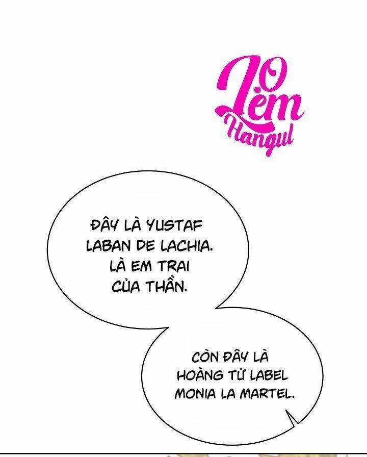 Vương Miện Viridescent Chapter 41 - Trang 2