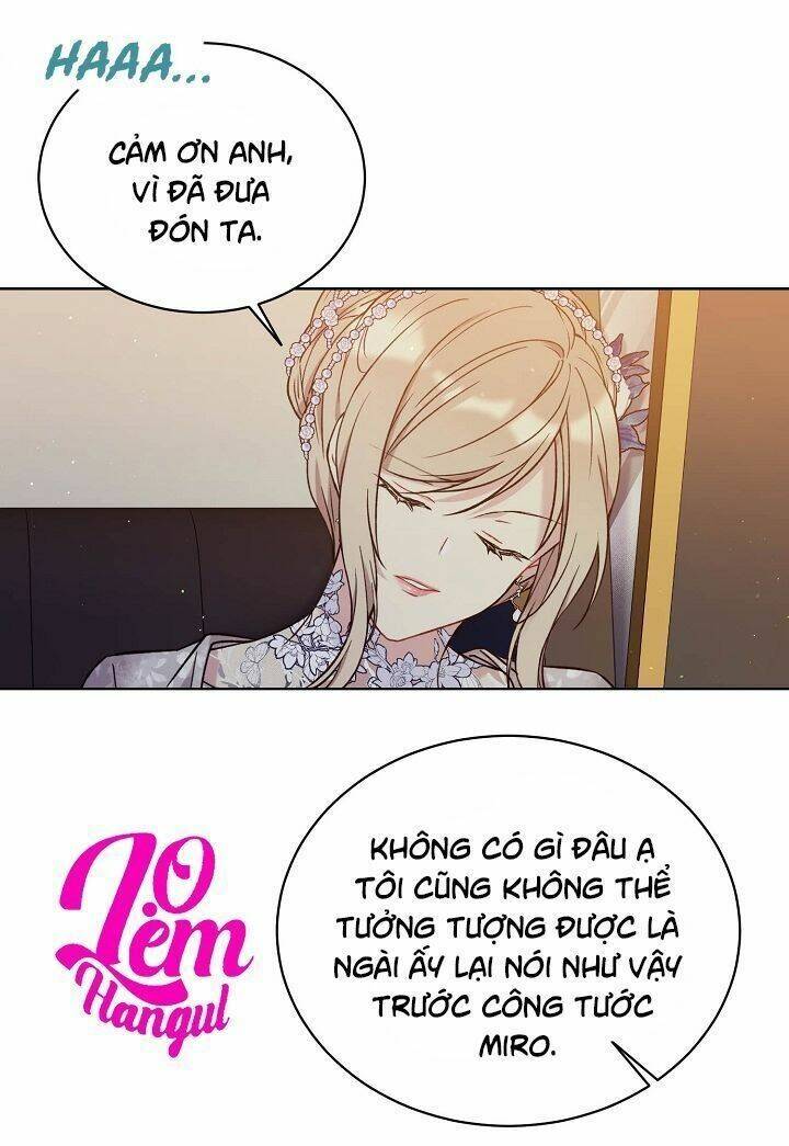 Vương Miện Viridescent Chapter 41 - Trang 2