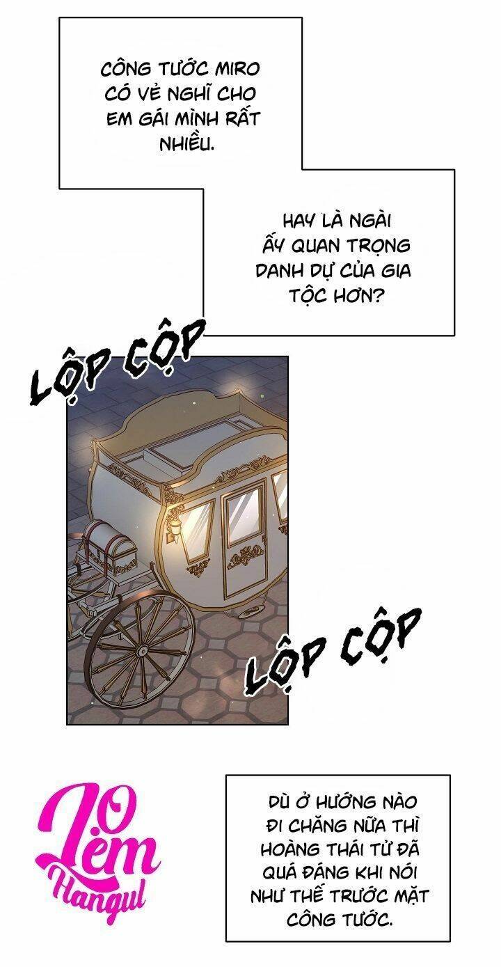 Vương Miện Viridescent Chapter 41 - Trang 2