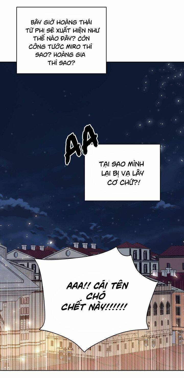 Vương Miện Viridescent Chapter 41 - Trang 2