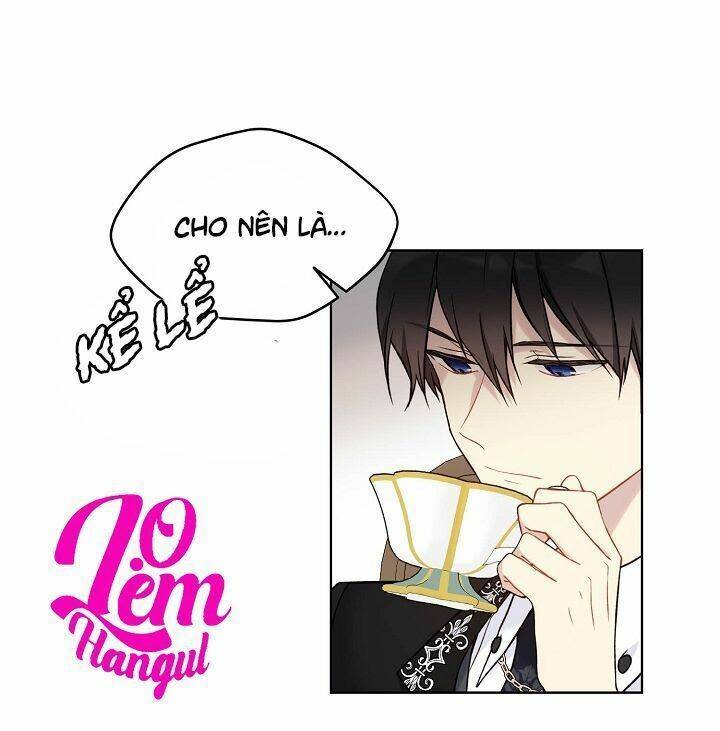 Vương Miện Viridescent Chapter 41 - Trang 2