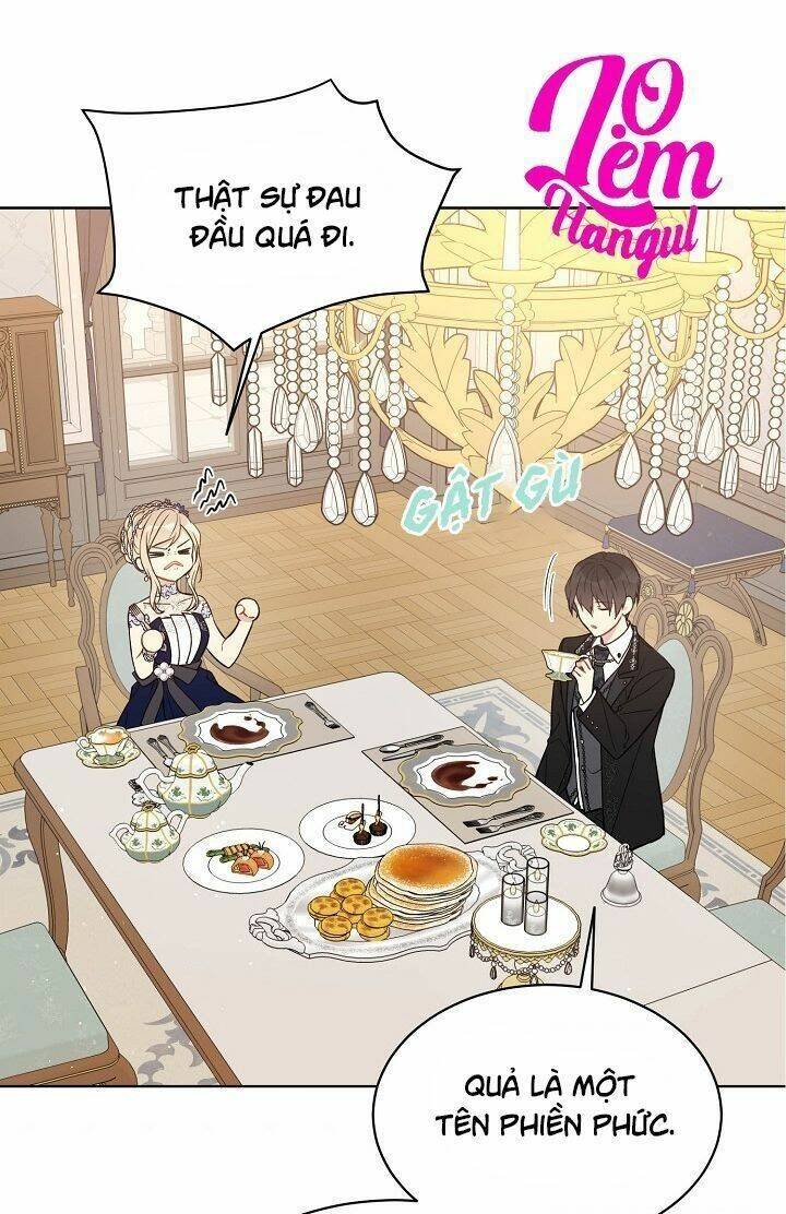 Vương Miện Viridescent Chapter 41 - Trang 2