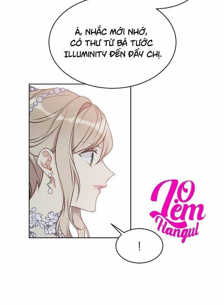 Vương Miện Viridescent Chapter 41 - Trang 2