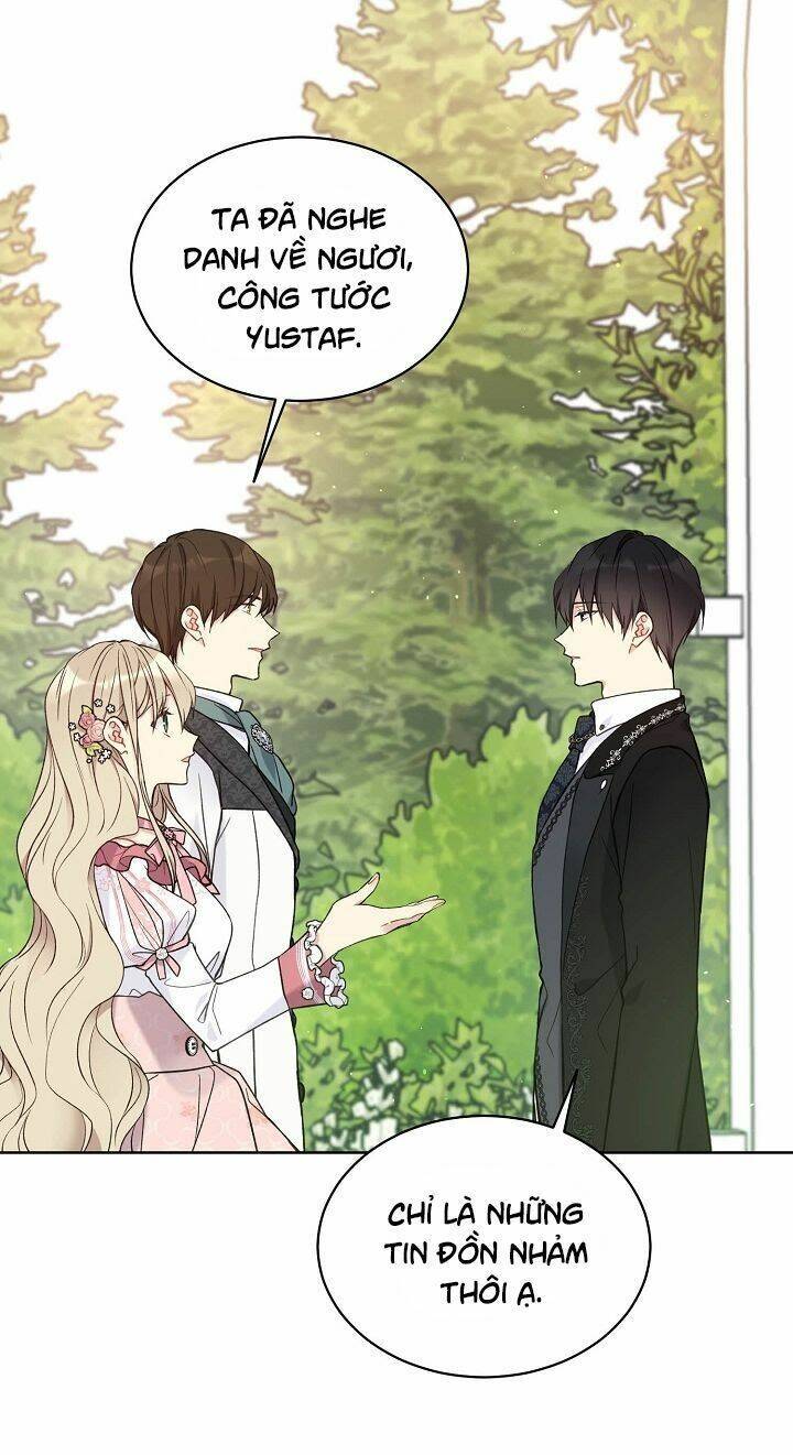 Vương Miện Viridescent Chapter 41 - Trang 2