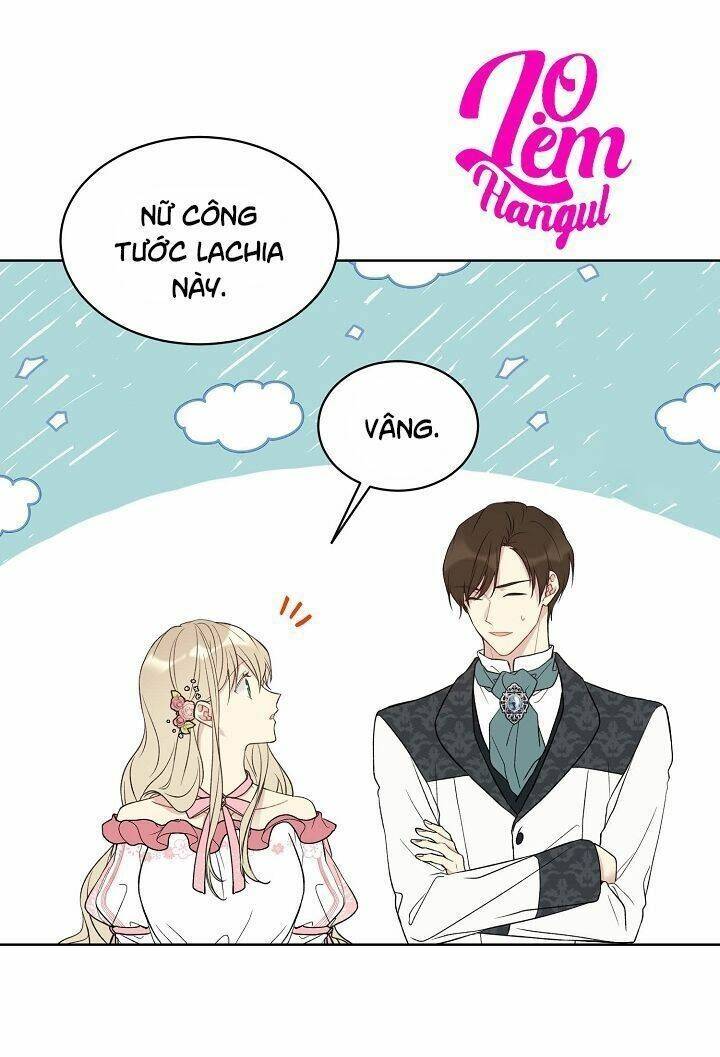 Vương Miện Viridescent Chapter 41 - Trang 2