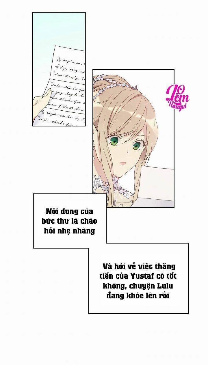 Vương Miện Viridescent Chapter 42 - Trang 2