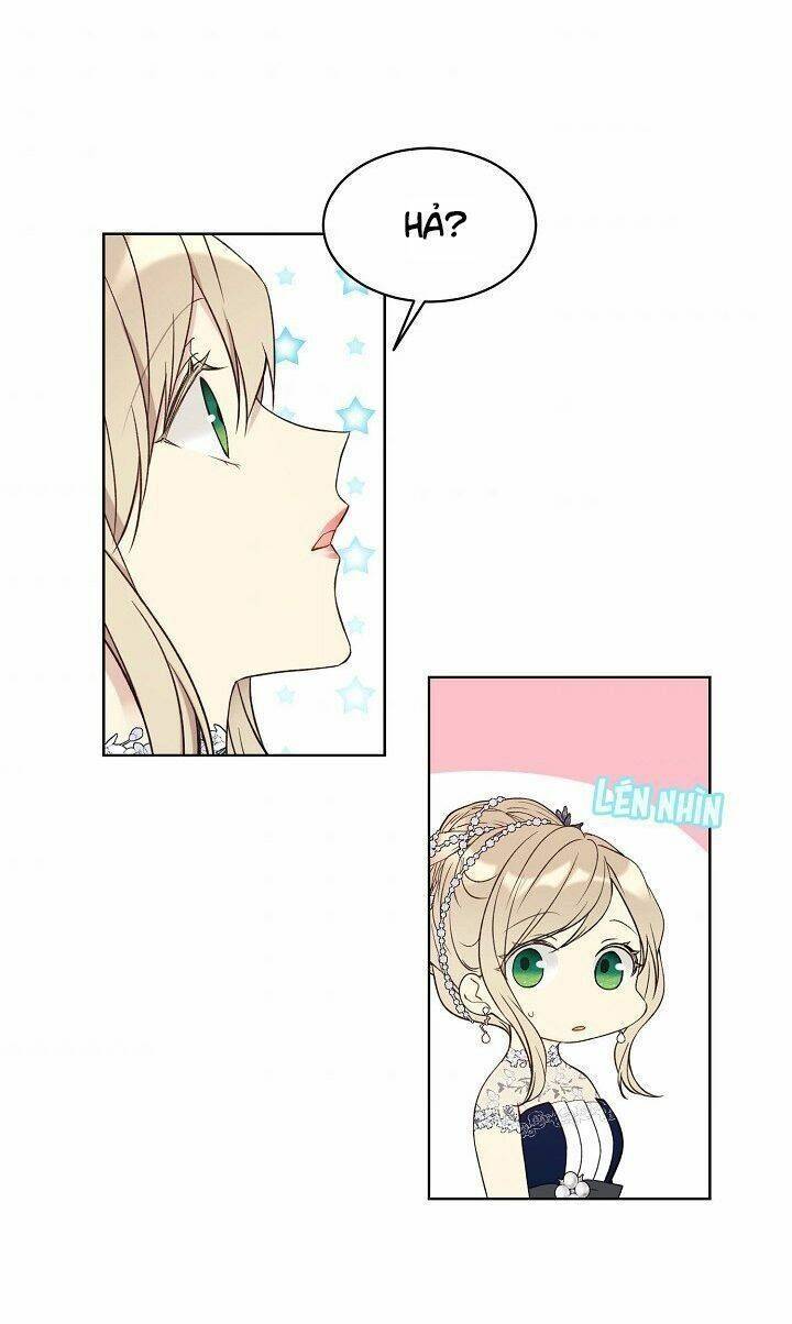 Vương Miện Viridescent Chapter 42 - Trang 2