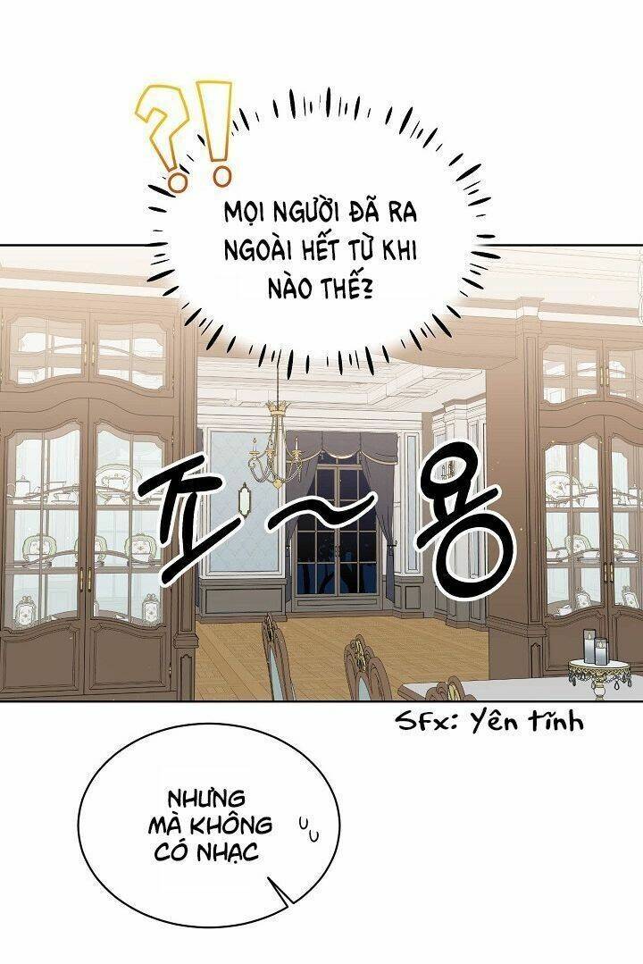 Vương Miện Viridescent Chapter 42 - Trang 2