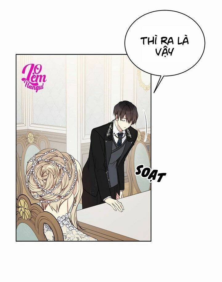 Vương Miện Viridescent Chapter 42 - Trang 2