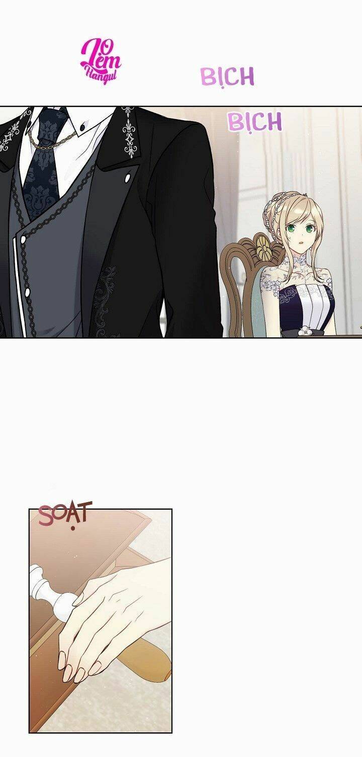 Vương Miện Viridescent Chapter 42 - Trang 2