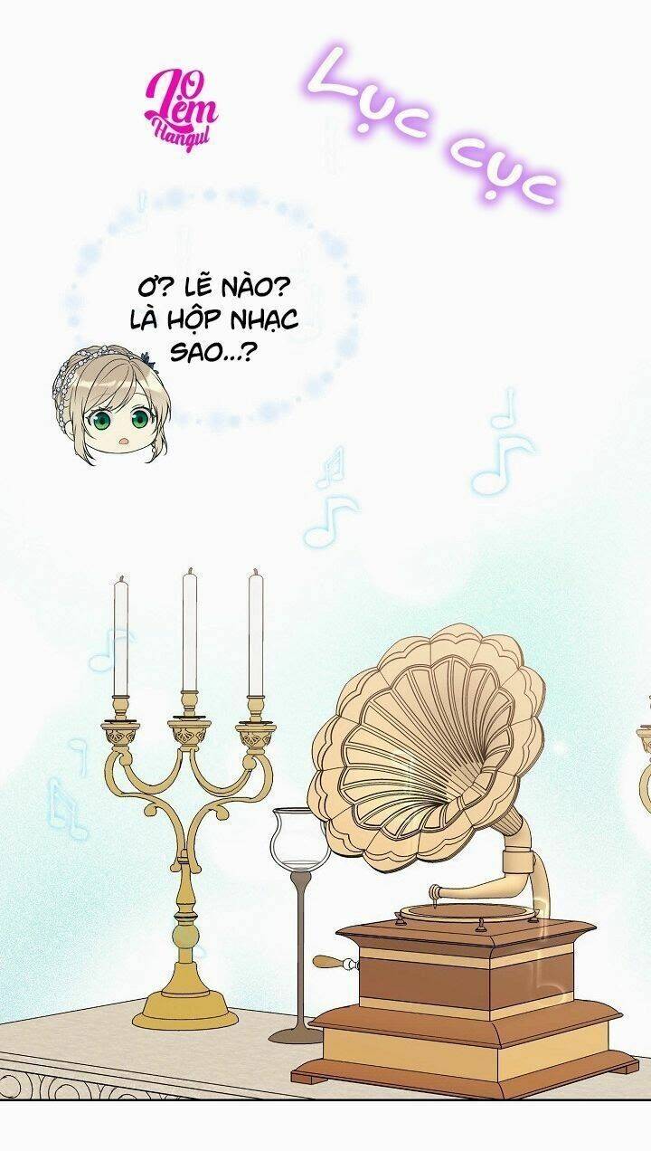 Vương Miện Viridescent Chapter 42 - Trang 2