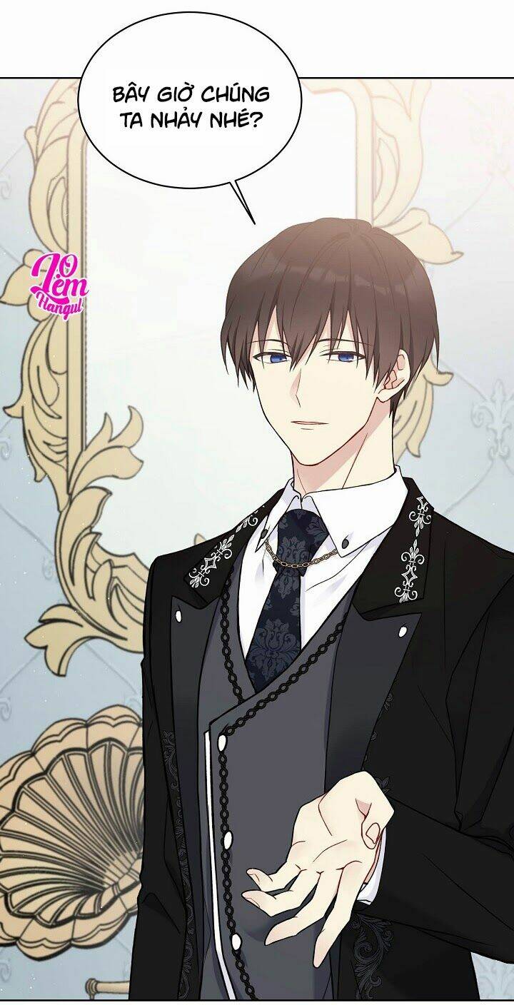 Vương Miện Viridescent Chapter 42 - Trang 2