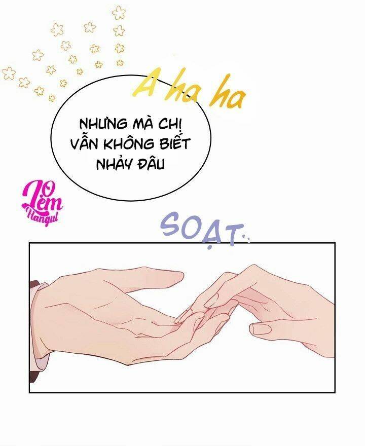 Vương Miện Viridescent Chapter 42 - Trang 2