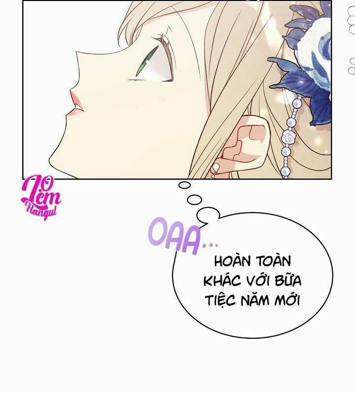 Vương Miện Viridescent Chapter 42 - Trang 2