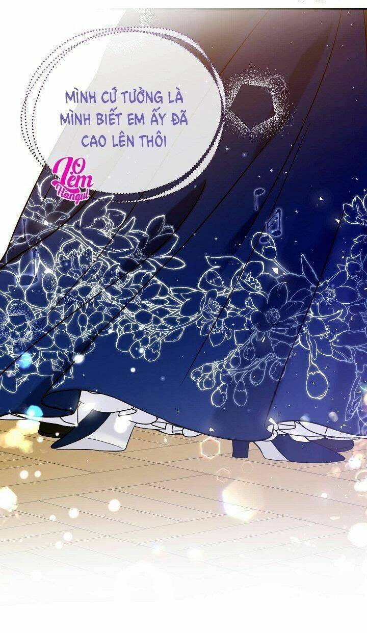 Vương Miện Viridescent Chapter 42 - Trang 2