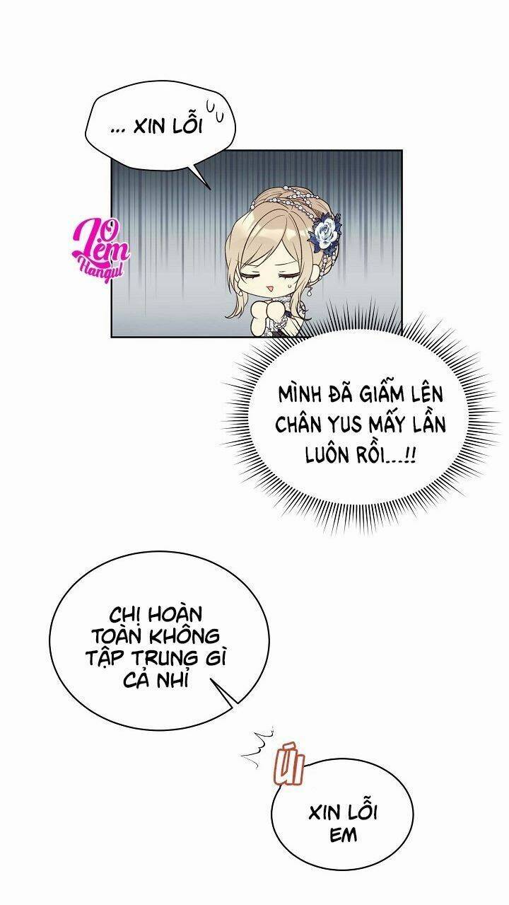 Vương Miện Viridescent Chapter 42 - Trang 2