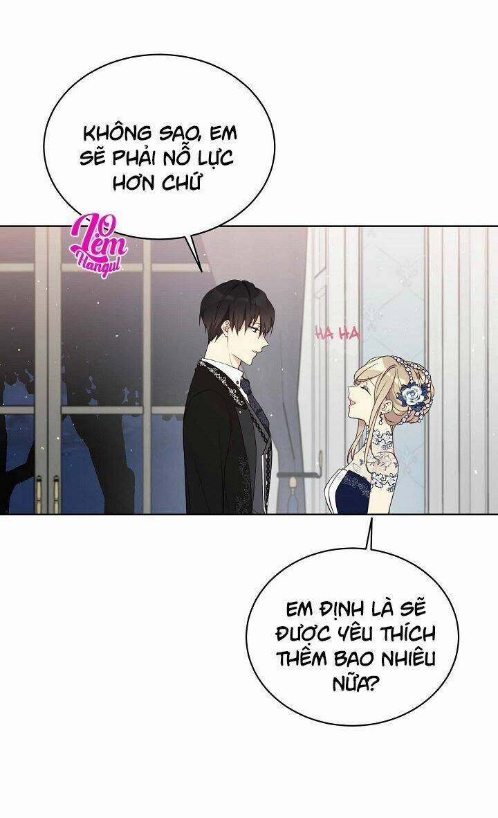 Vương Miện Viridescent Chapter 42 - Trang 2