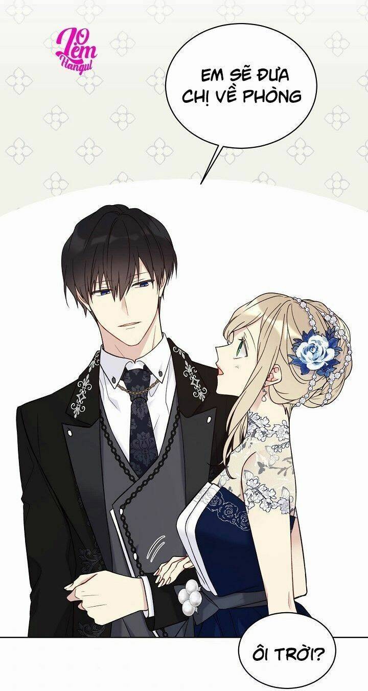 Vương Miện Viridescent Chapter 42 - Trang 2