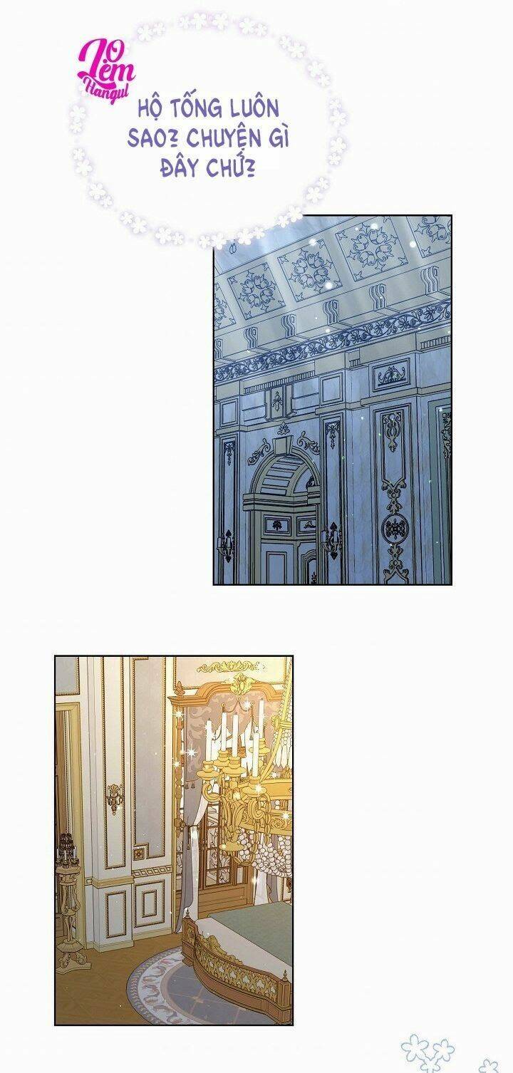 Vương Miện Viridescent Chapter 42 - Trang 2