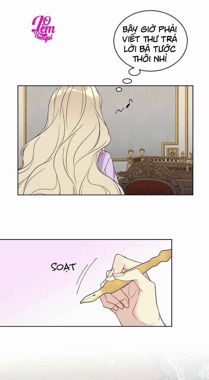 Vương Miện Viridescent Chapter 42 - Trang 2