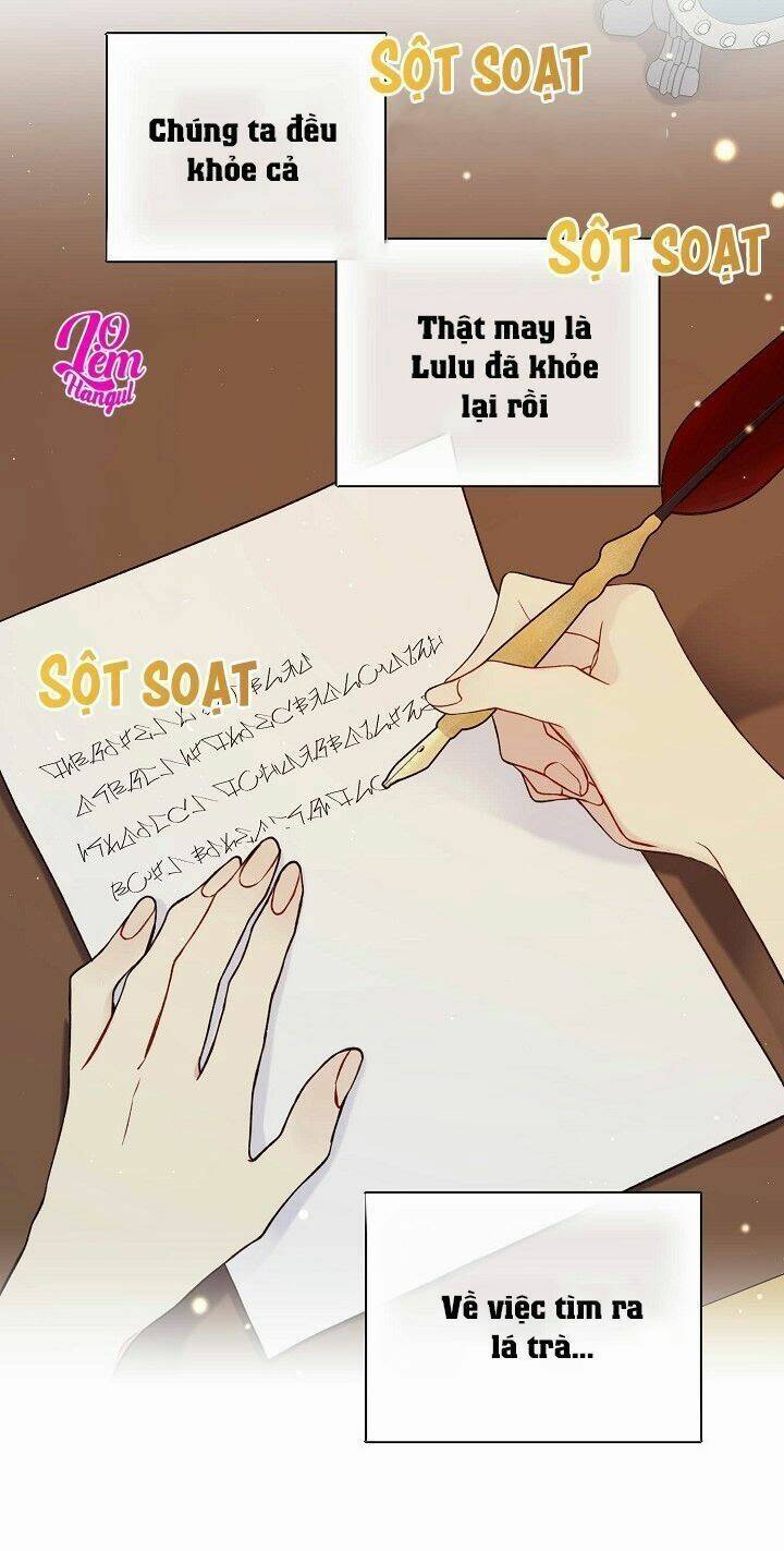 Vương Miện Viridescent Chapter 42 - Trang 2