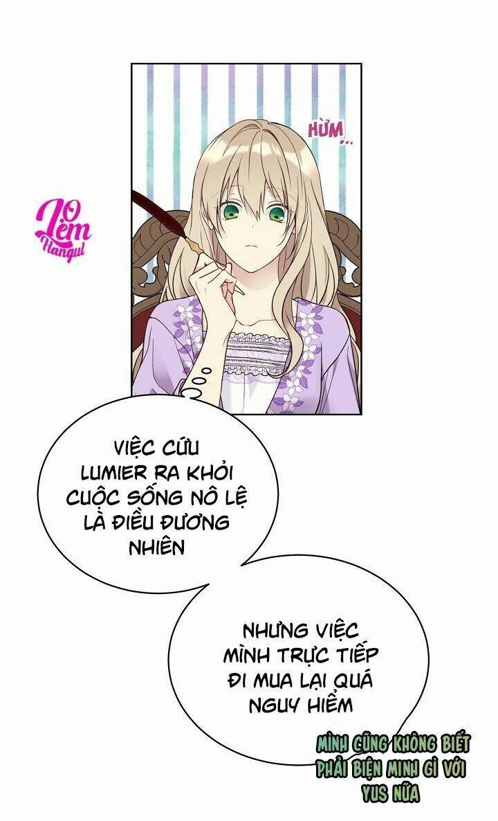 Vương Miện Viridescent Chapter 42 - Trang 2