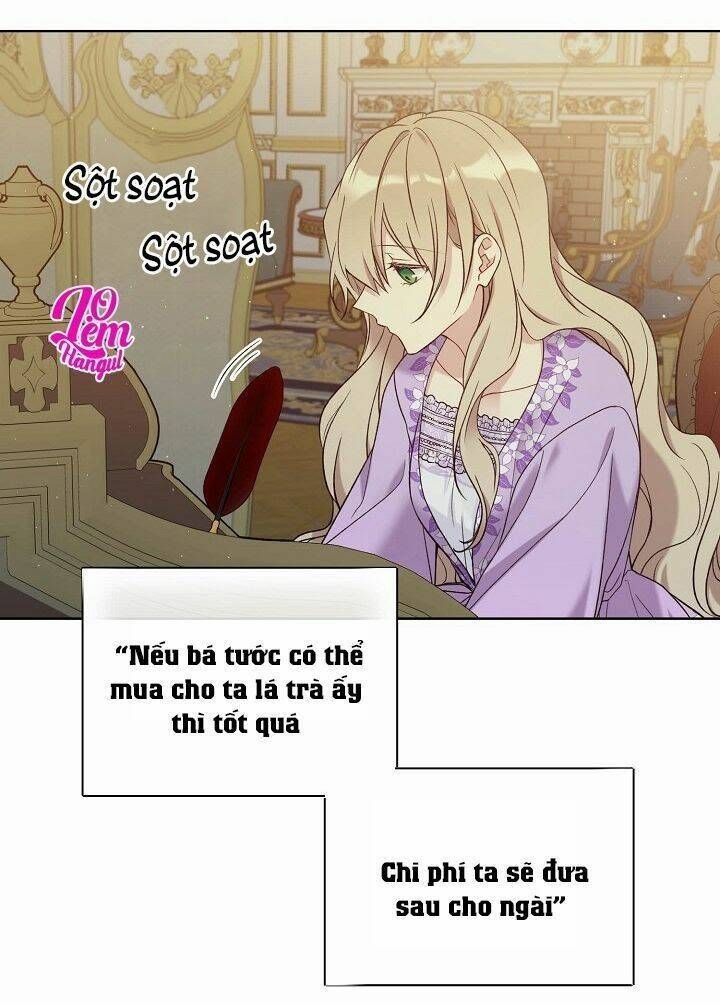 Vương Miện Viridescent Chapter 42 - Trang 2