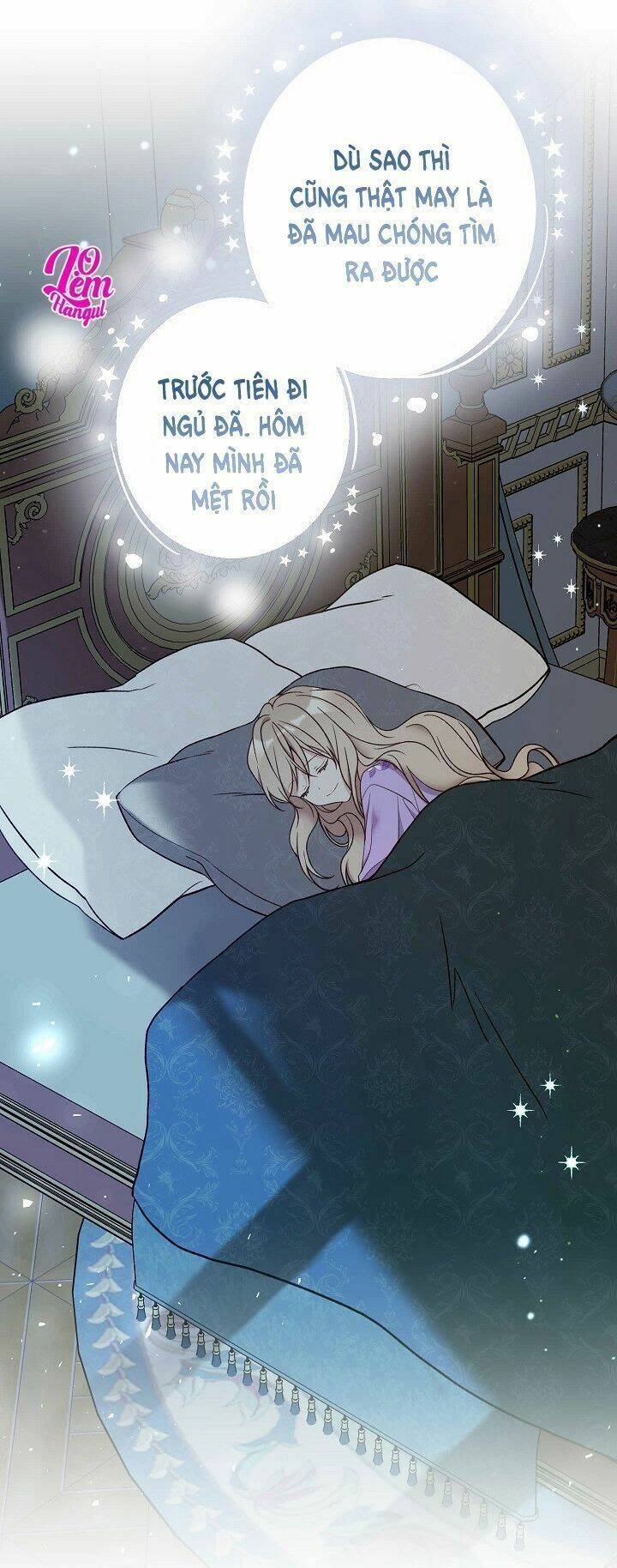 Vương Miện Viridescent Chapter 42 - Trang 2