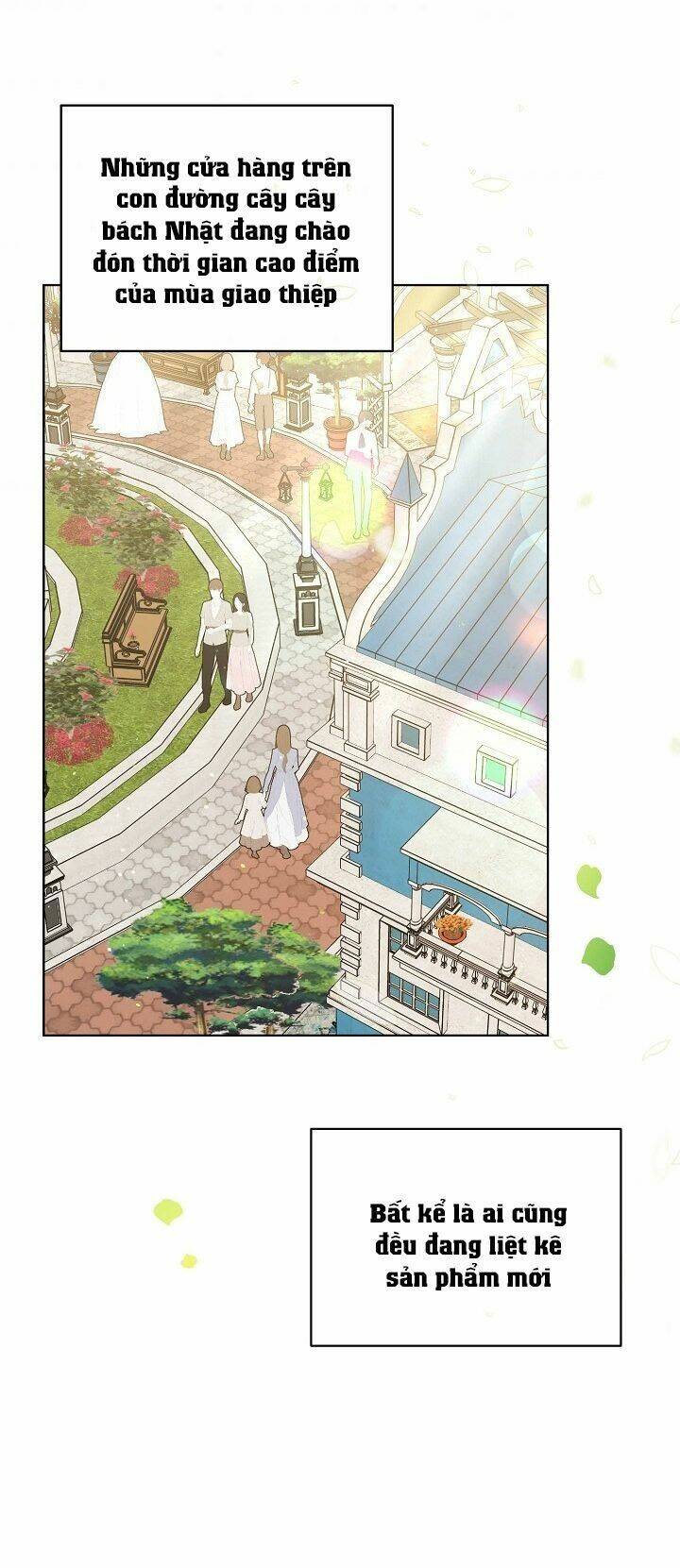 Vương Miện Viridescent Chapter 42 - Trang 2