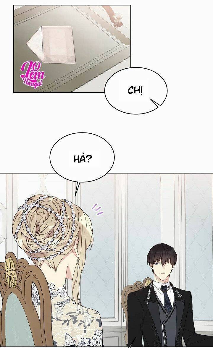 Vương Miện Viridescent Chapter 42 - Trang 2