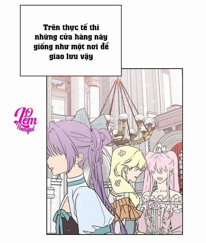 Vương Miện Viridescent Chapter 42 - Trang 2